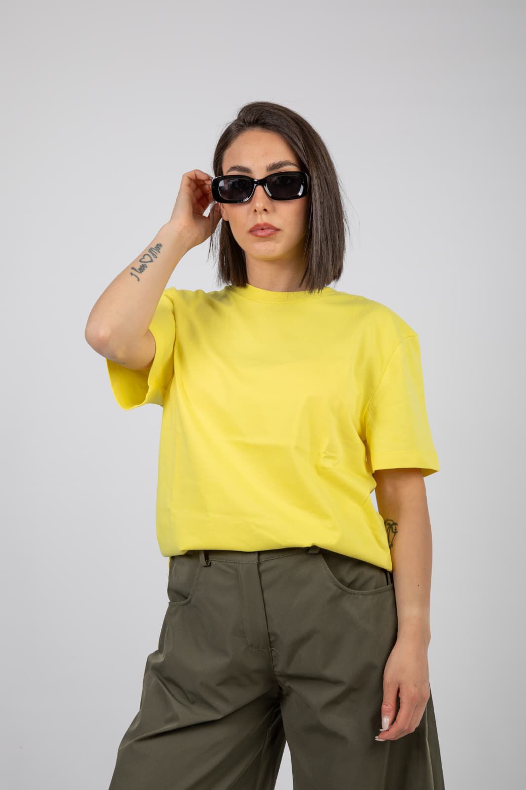Top & T-shirt
