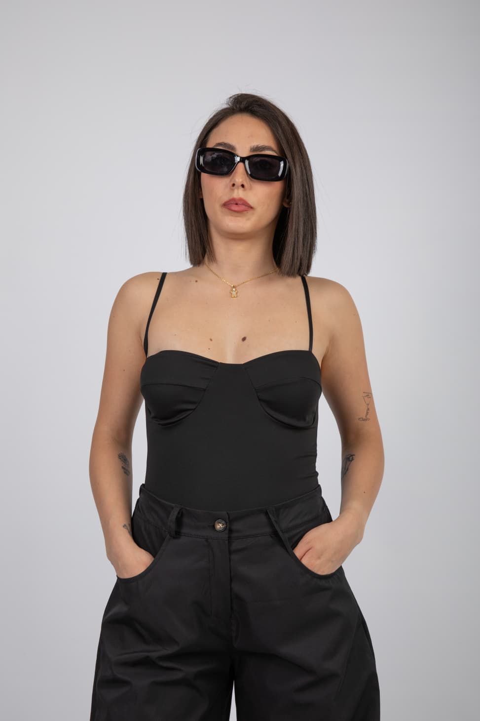 Body