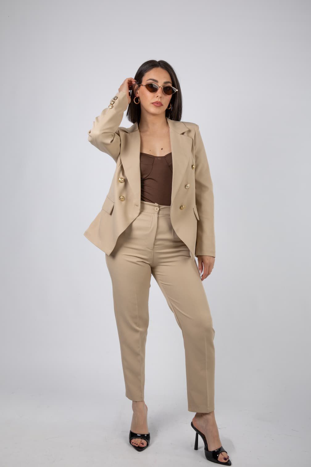 Tailleur