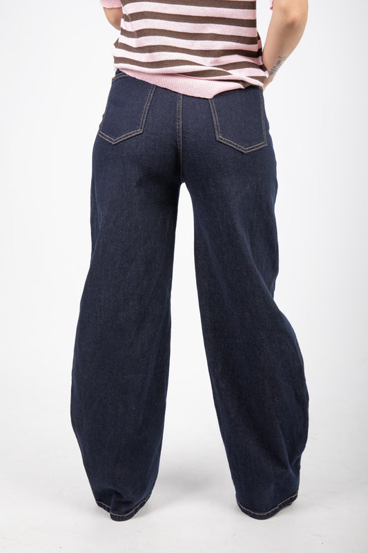 Jeans Icon Balloon