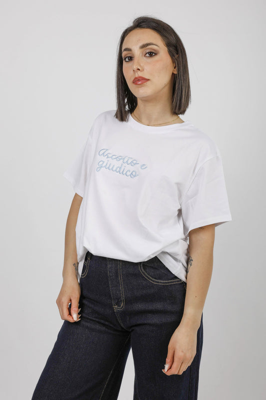 T-shirt Giudico