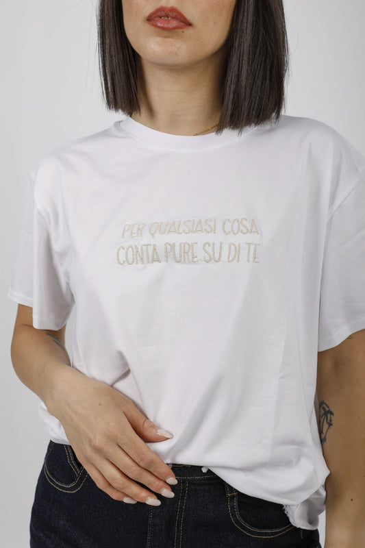 T-shirt About You