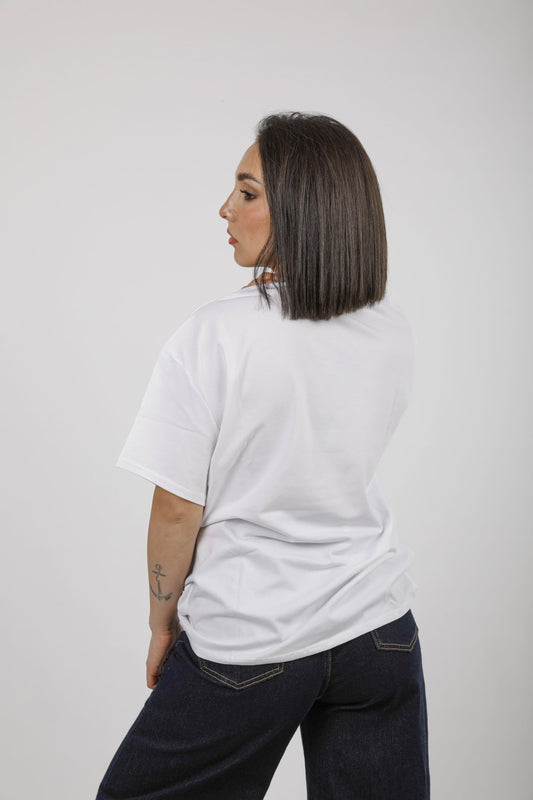 T-shirt About You