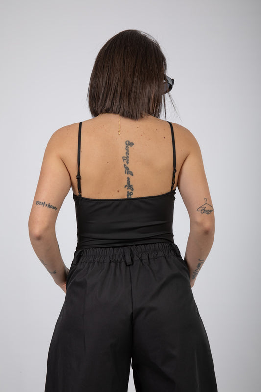 Body Coppe Shape