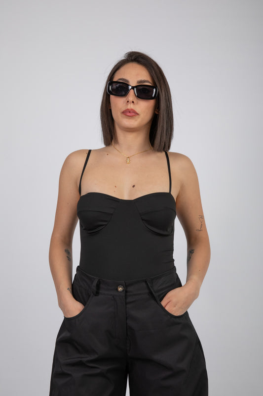 Body Coppe Shape
