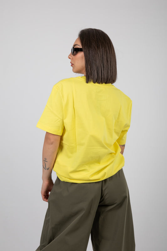 T-shirt LUMINA
