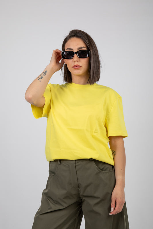 T-shirt LUMINA