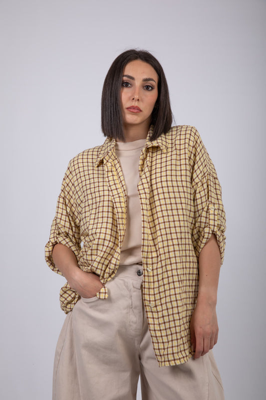 Camicia PicNic
