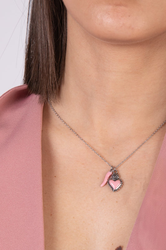 Collana Corno