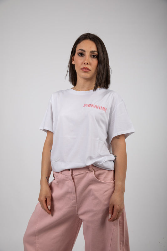 T-shirt Pienah