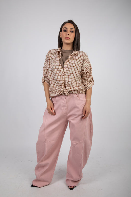 Camicia PicNic