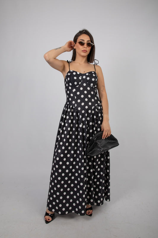 Vestito Dolce Vita