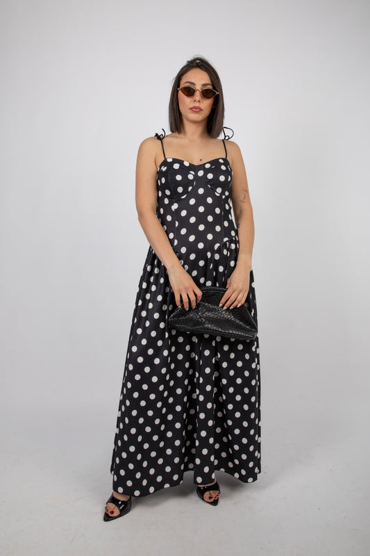 Vestito Dolce Vita