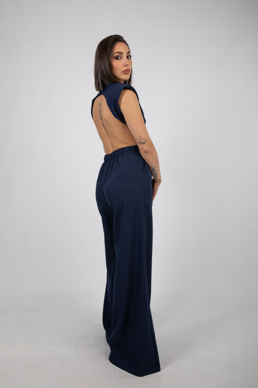 JumpSuit Solea
