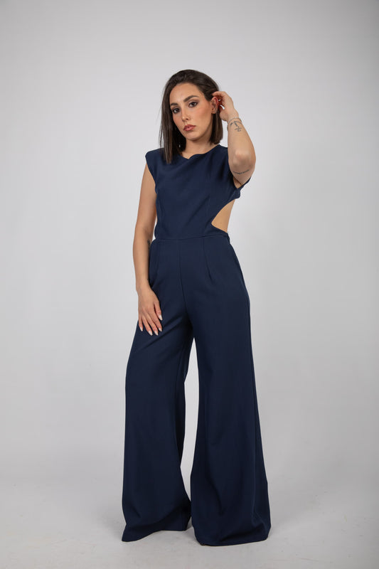 JumpSuit Solea