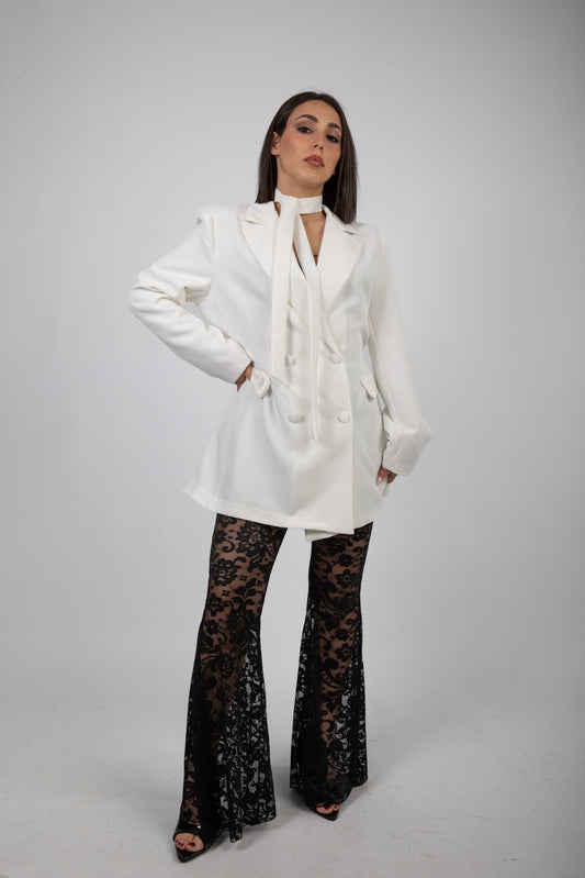 Dress Blazer Lady