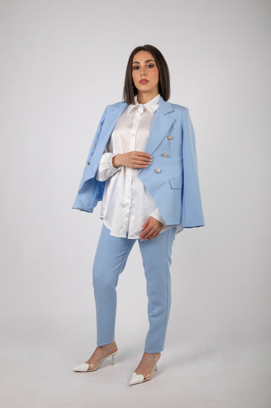 Tailleur Fatima
