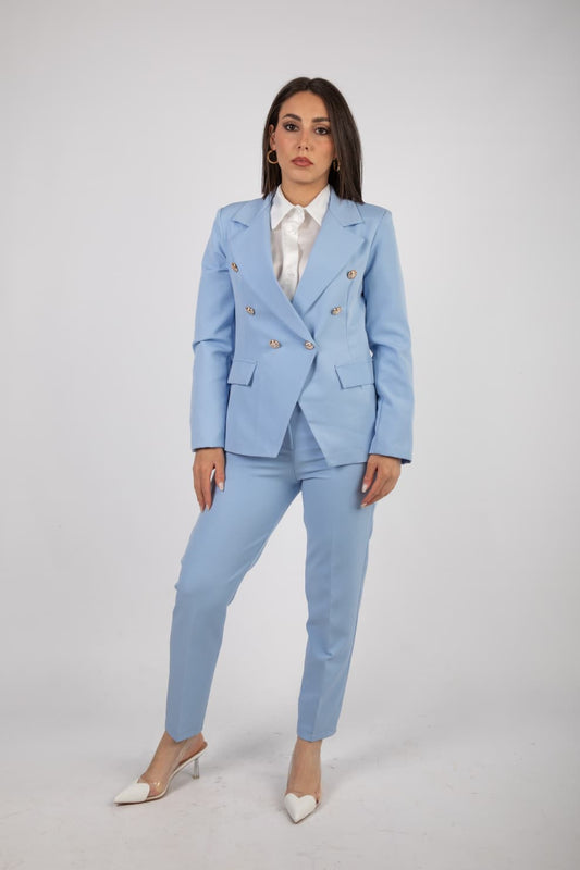 Tailleur Fatima