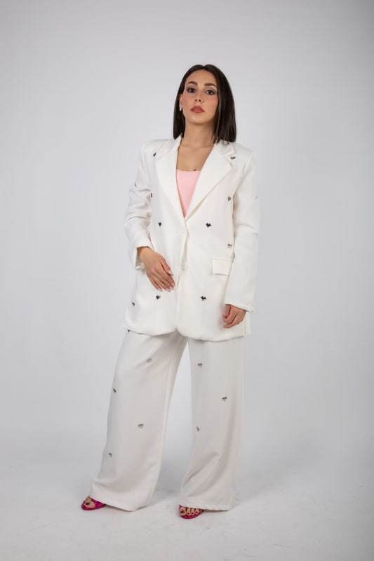 Tailleur Love