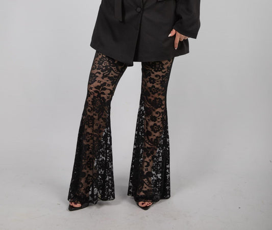 Pantalone Chic