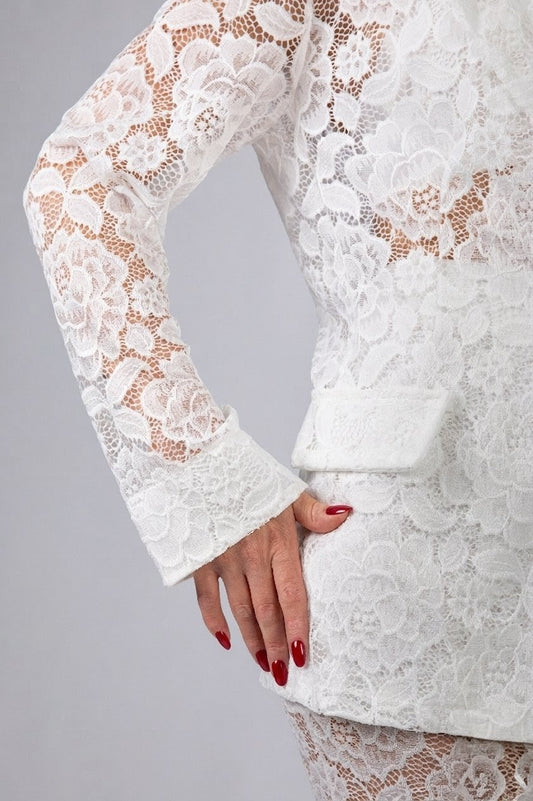 Tailleur Élite
