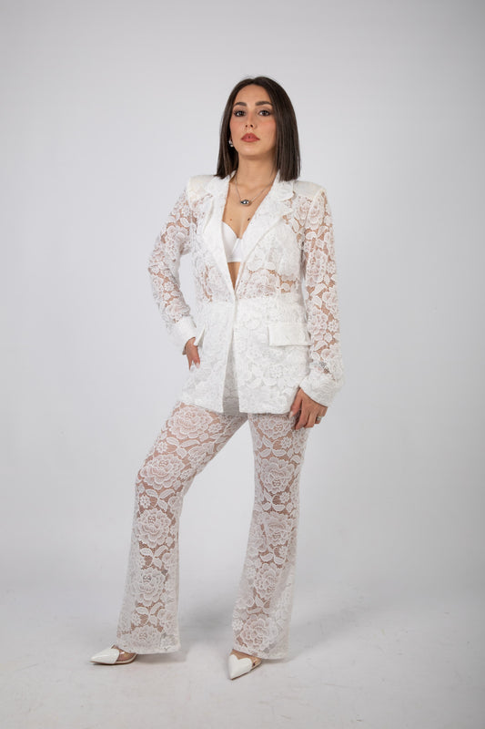 Tailleur Élite