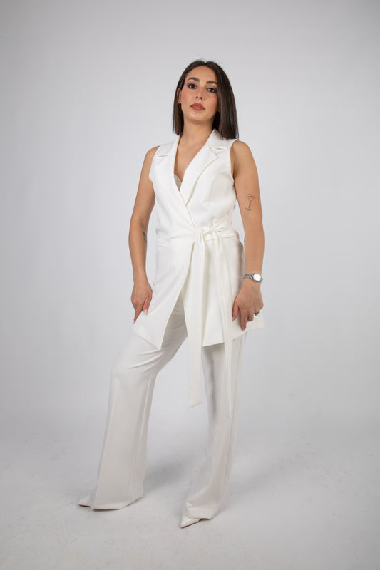 Tailleur Chloe