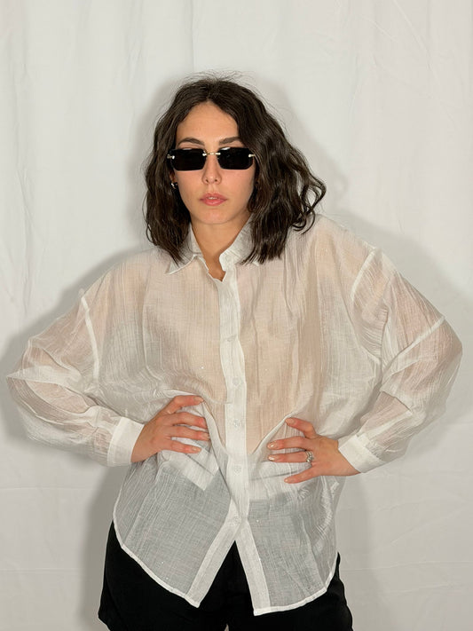 Camicia Nuvola