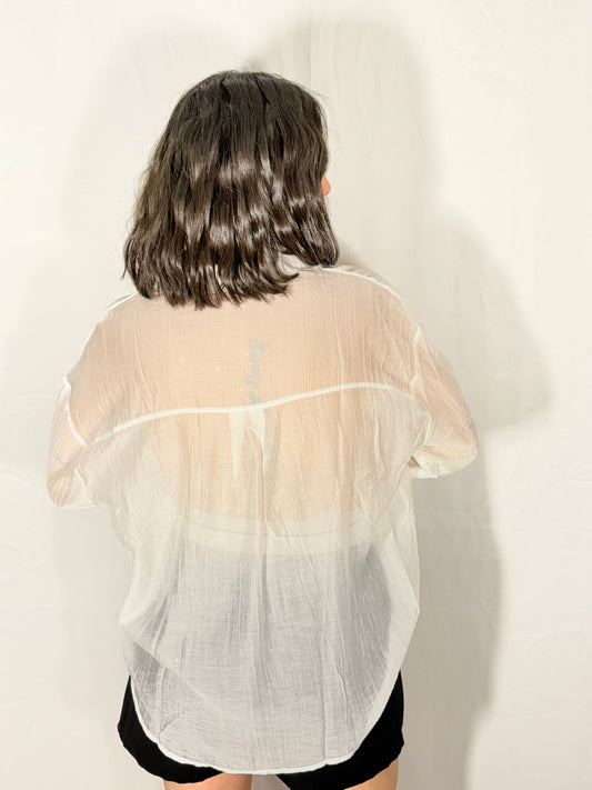 Camicia Nuvola