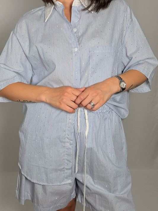 Coordinato Diamond
