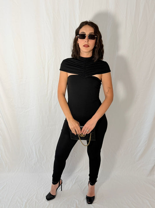 JumpSuit Eclipse