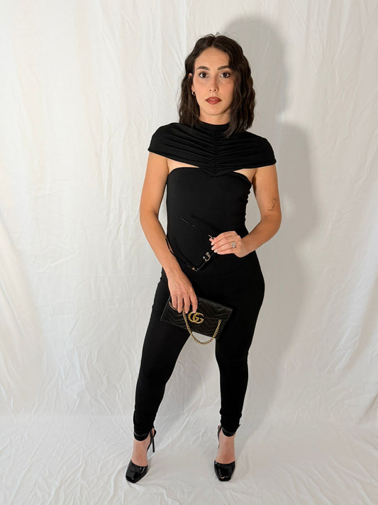 JumpSuit Eclipse
