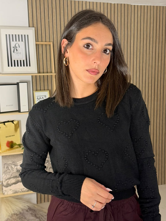 Maglioncino Eterno