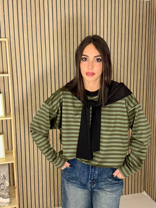 Maglia Marin