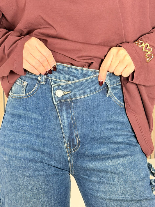 Jeans Albatros